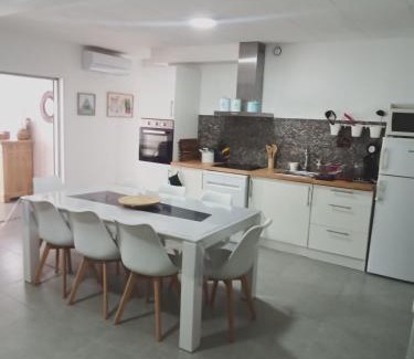 Argeles Plage House | Villa la Murenne