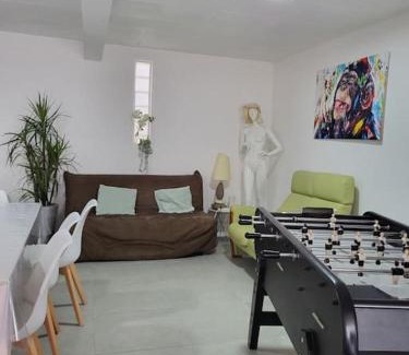 Argeles Plage House | Villa la Murenne