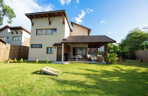 La Vega Province Villa | Villa La Nonna