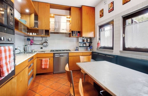 Peschiera Borromeo Villa | "Villa La Palmetta" with Pool, Terrace & Wi-Fi
