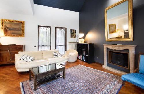 Peschiera Borromeo Villa | Villa La Palmetta