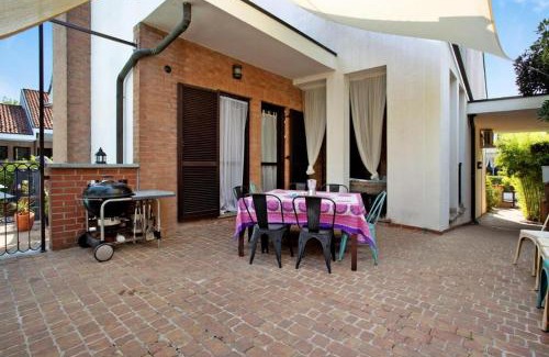 Peschiera Borromeo House | Villa La palmetta