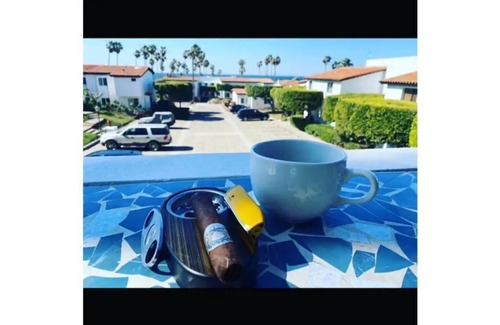 Villas de Rosarito Condo | Villa La Paloma Resort Rosarito