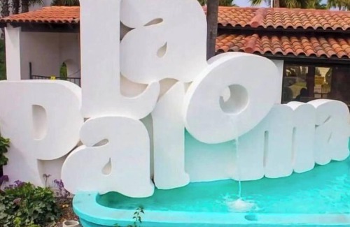 Villas de Rosarito Condo | Villa La Paloma Resort Rosarito