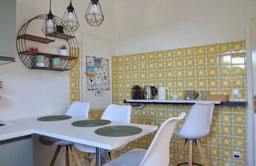 Diano Arentino Villa | Villa La Parisienne