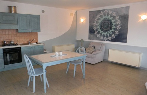 Venarotta Villa | Villa La Passione Charme House, your charmig stay amidst sea and montain!