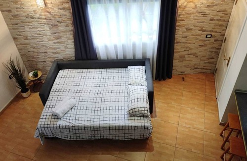 Alajero Cottage | Villa La Pera - Imada - CanaryHousing