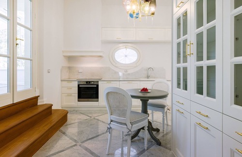Empoli Villa | Villa La Perla Bianca 10, Emma Villas