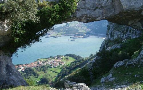 Castro Urdiales House | Villa La Perla de Sonabia