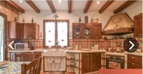 Realmonte Villa | Villa la Perla