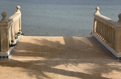 Sidi Fredj Villa | Villa la Perle de Kerkennah
