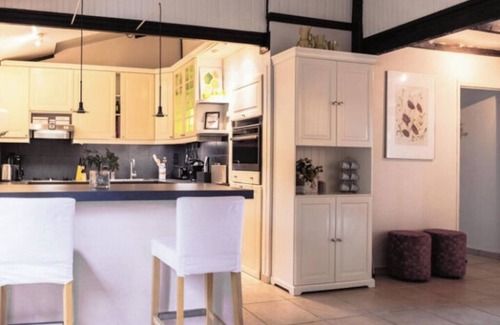 Pouzols-Minervois Villa | VILLA LA PETITE FLEUR