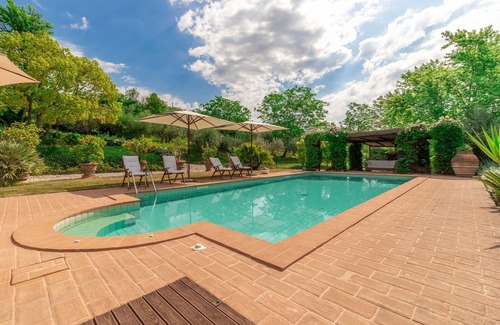 Ripatransone Villa | Villa La Picena - Villa La Picena