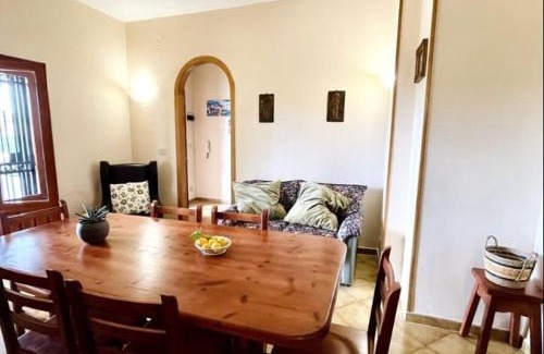Arenella House | Villa la Pineta