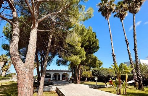 Arenella House | Villa la Pineta