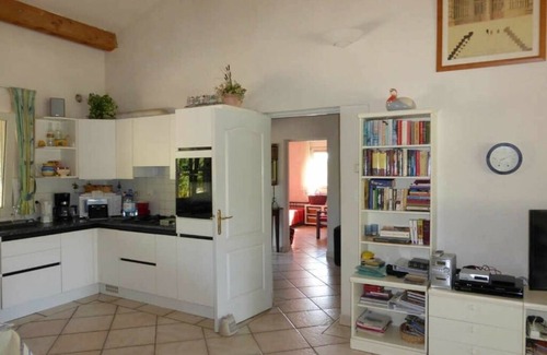 La Liviniere Villa | VILLA LA PIROUETTE