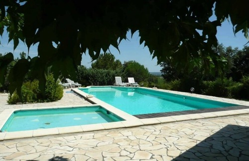 La Liviniere Villa | VILLA LA PIROUETTE
