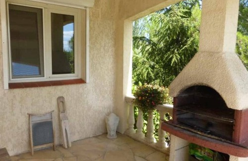 La Liviniere Villa | VILLA LA PIROUETTE