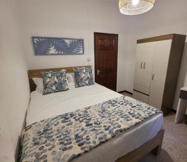 Port Louis Villa | Villa La Pointe Penisula