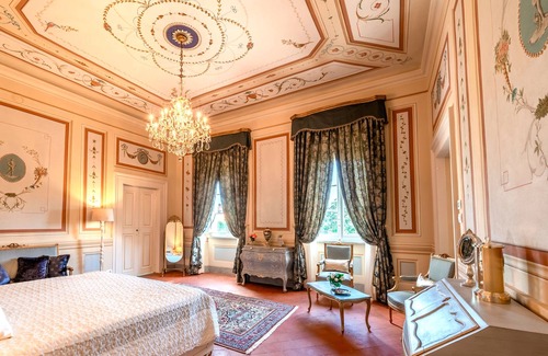 Lucca House | Villa La Preziosa