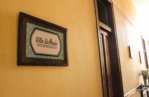 La Punta Bed & Breakfast | Villa La Punta