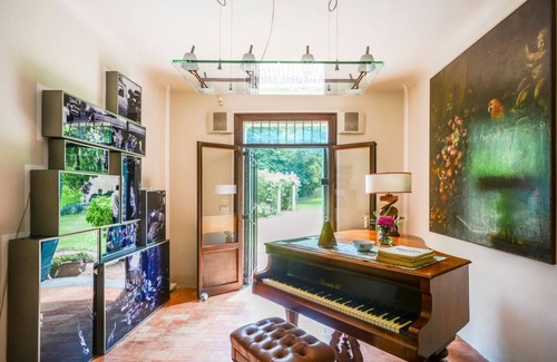 Pozzetto Villa | Villa La Quadra - Four Bedroom Villa, Sleeps 9