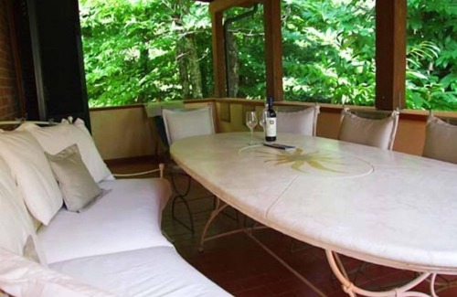 Val Canina Villa | Villa La Quercia-Dalia
