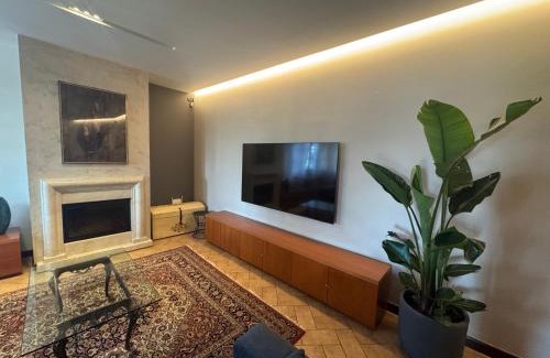 Castenedolo House | Villa La Quiete Inn -Private Pool - Parking - Wifi