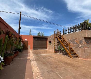 Valsequillo de Gran Canaria Villa | Villa La Quinta de Vals