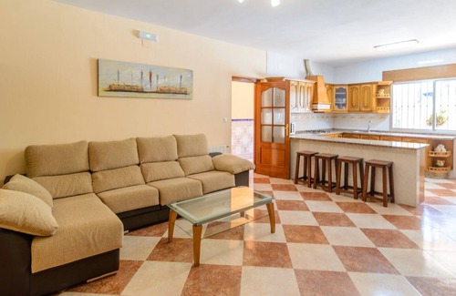 Priego de Cordoba Villa | Villa la Quinta Priego de Córdoba by Ruralidays