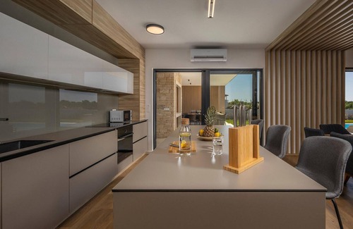Brtonigla House | Villa La Reina Brtonigla