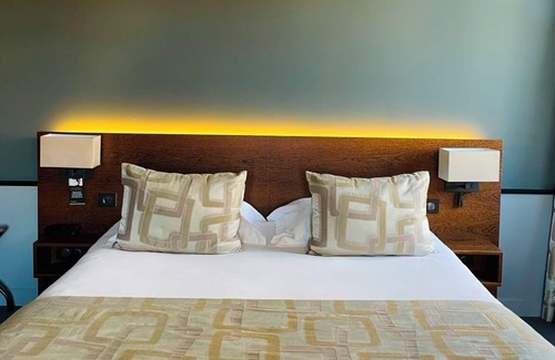Bayonne Hotel | Villa la Renaissance Hôtel
