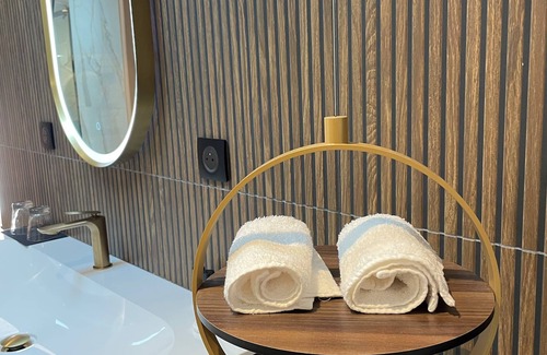 Bayonne Hotel | Villa la Renaissance Hôtel