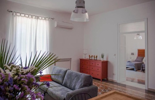Palermo Apartment | Villa la Rina