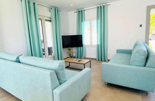 Torreguadiaro Villa | Villa La Roca