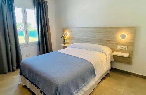 Torreguadiaro Villa | Villa La Roca