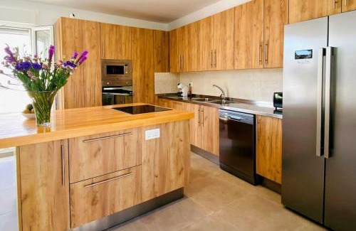 Torreguadiaro Villa | Villa La Roca