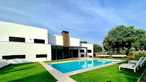 Guadarrama Villa | Villa La Roca Madrid
