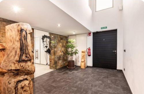 Guadarrama Villa | Villa La Roca Madrid