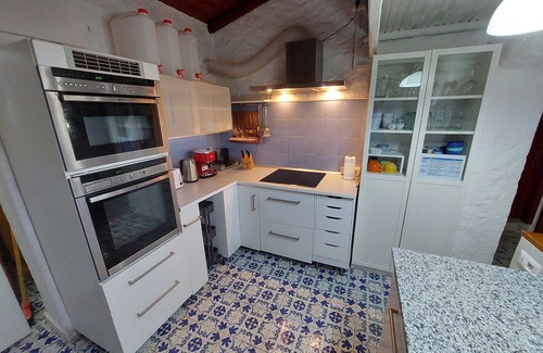Villaggio Piras Villa | Villa La Roccia del Poggio