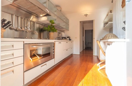 Portobello House | Villa La Roche - Independent Villa