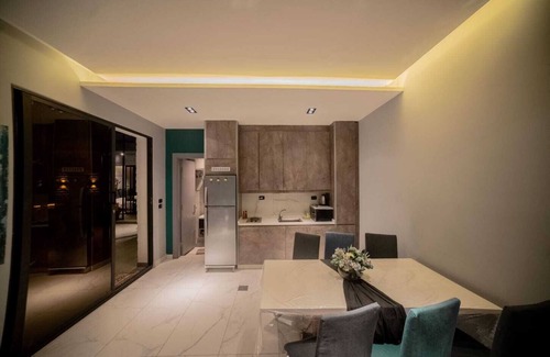 Al Rama Ski Chalet | Villa La Roche - Prime location, amenities & luxurious vibes