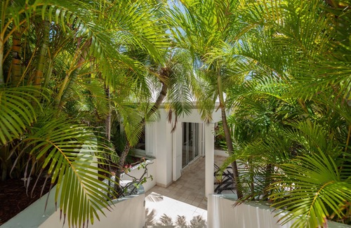 Grand Cul-de-Sac Villa | Villa La Rose des Vents | Ocean View - Located in Fabulous Grand Cul de Sac with Private Pool