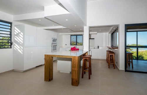 Nettle Bay Villa | Villa La Siesta