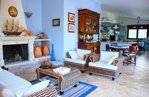 Palmi Villa | Villa La Sila - Private villa with pool