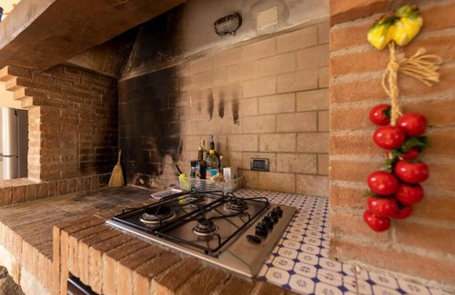 Cannara Apartment | Villa La Soleggiata