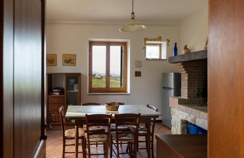 Cannara Apartment | Villa La Soleggiata