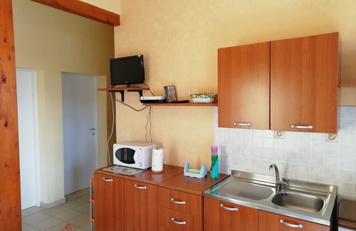 Fontane Bianche House | Villa La Sorgente