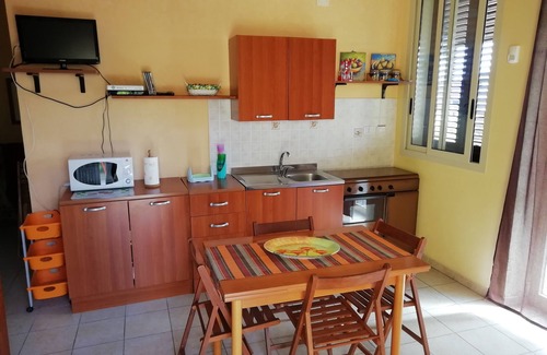 Fontane Bianche House | Villa La Sorgente