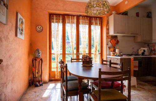 Giaveno Villa | Villa La Sosta a Giaveno